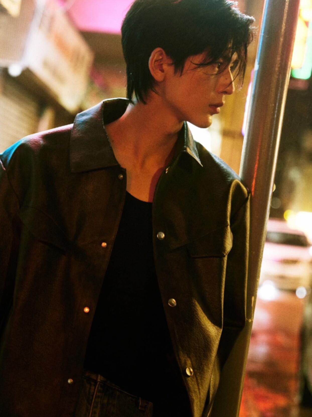 年少不知弟弟香😻 