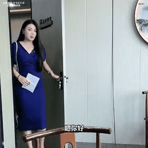 如果你是面试官，她来面试，会通过吗？