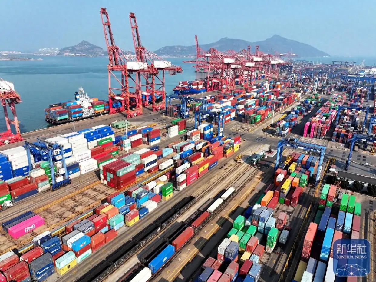 GDP突破14万亿，江苏经济亮眼的不只是“量”