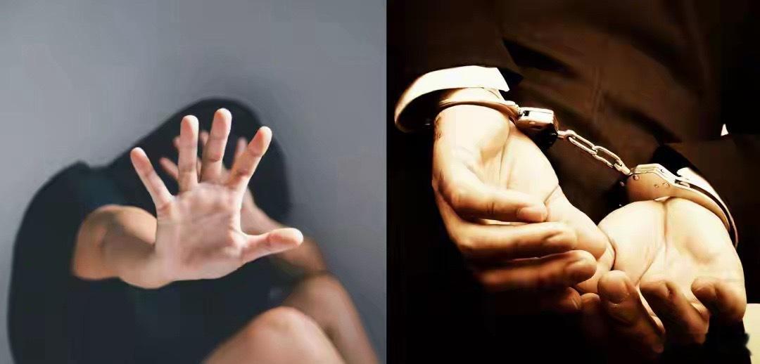 禽兽不如！新加坡1男子侵害13岁聋哑少女，被判12年9个月加12鞭刑 