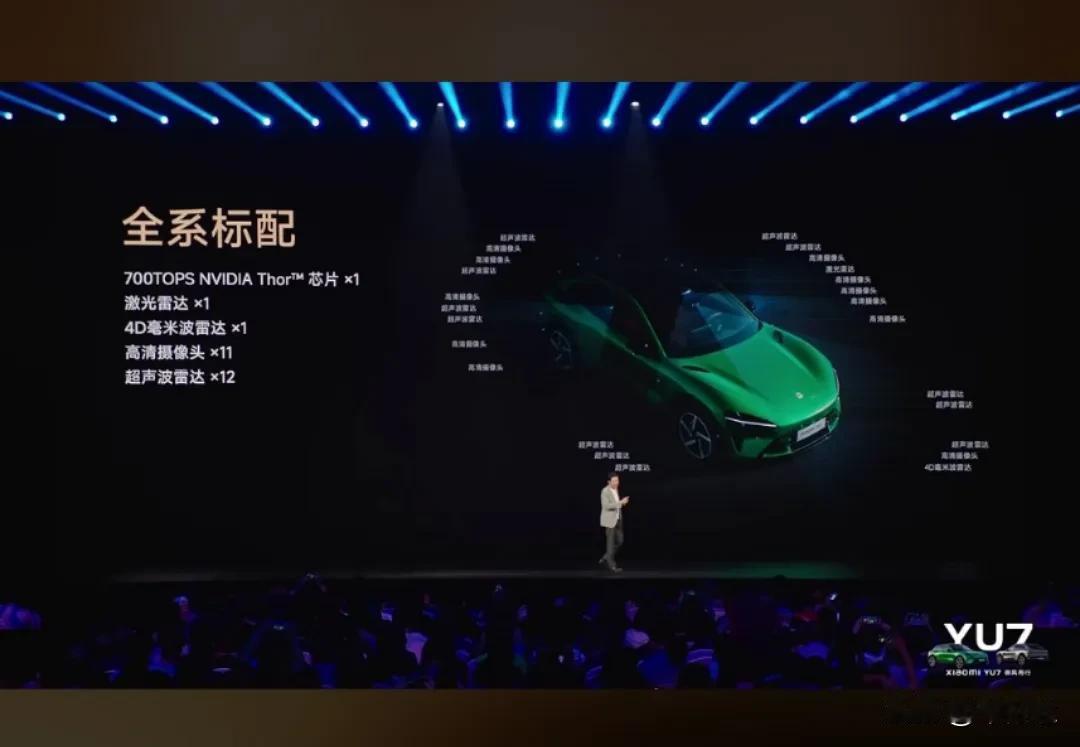 为什么大家对小米的苛责很多
主要是因为大家对它有期望
大部分的人都希望小米这种等