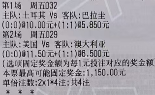 樱桃今日世界杯推荐：周五032 世界杯 土耳其vs巴拉圭参考：让胜娱乐：0-0 