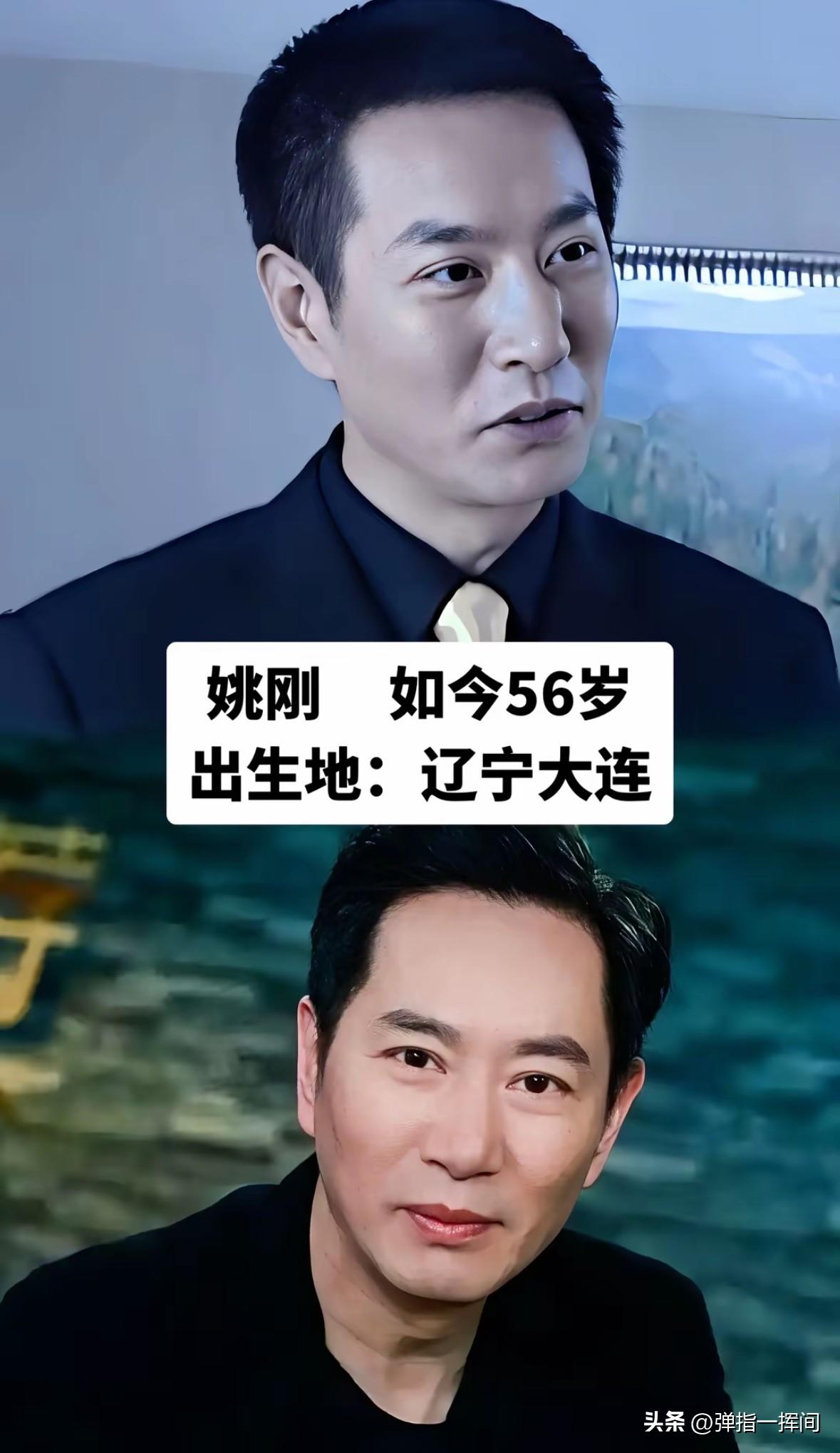 黑土出英才
盘点9位辽宁籍实力派演员

都说一方水土养一方人，
辽宁这片黑土地，