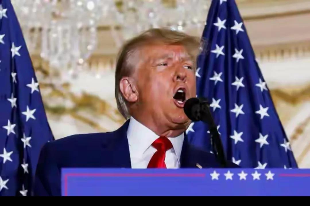 俗话说，有钱能使鬼推磨。美国的总统选举，就是烧钱的结果，并非是“最佳政治”的回归