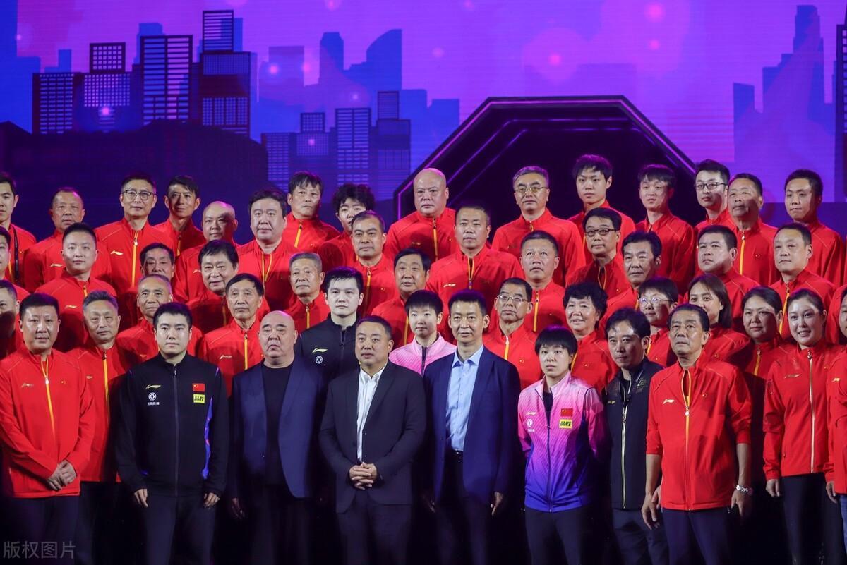 正式任命！19岁张本智和身份升级，中国球馆官宣，恭喜日乒一哥

日前张本智和奔赴