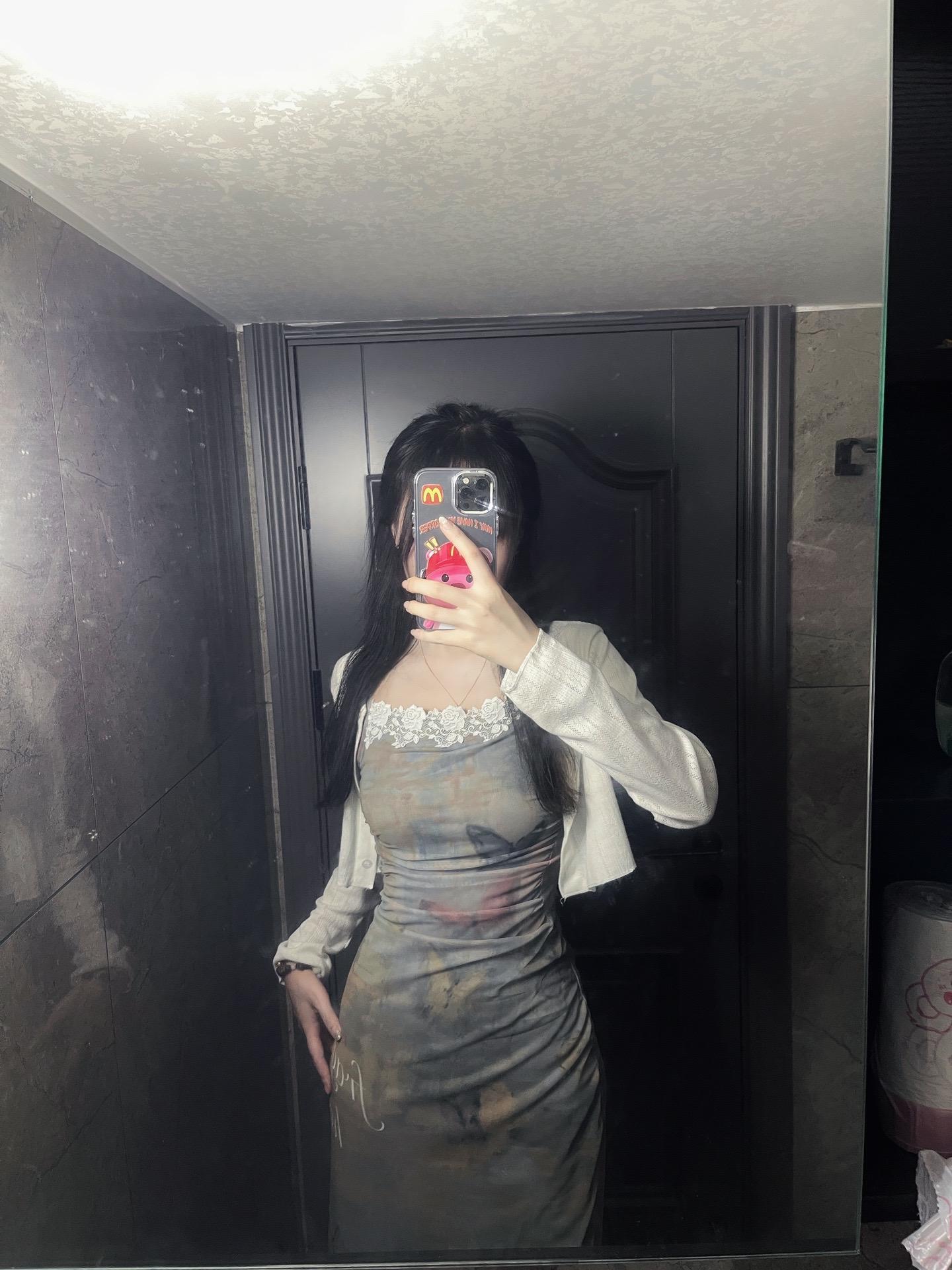 你给我的感觉一直很深刻。