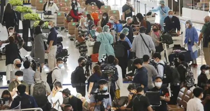 下个月起，飞泰国多一项新费用！