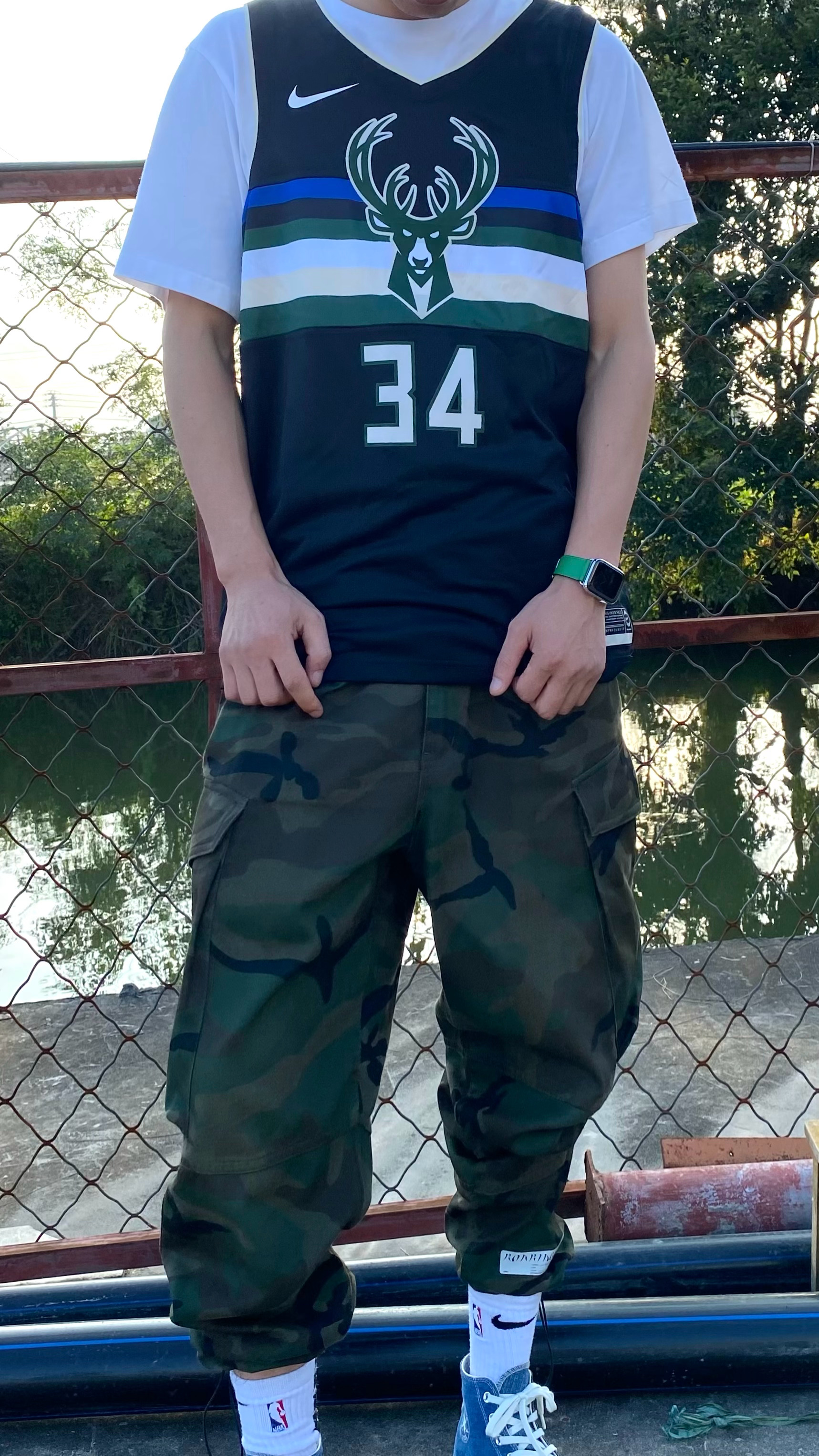 字母哥会去哪个球队呢❓今年夏天NBA重磅交易，我的愿望幻想，字母哥联手詹姆斯去纽