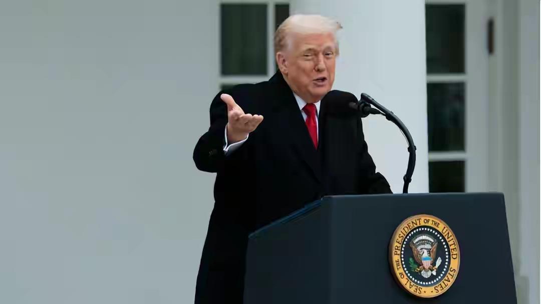 打还是谈？特朗普将作出决定，三国“围攻”伊朗，中方捅破窗户纸