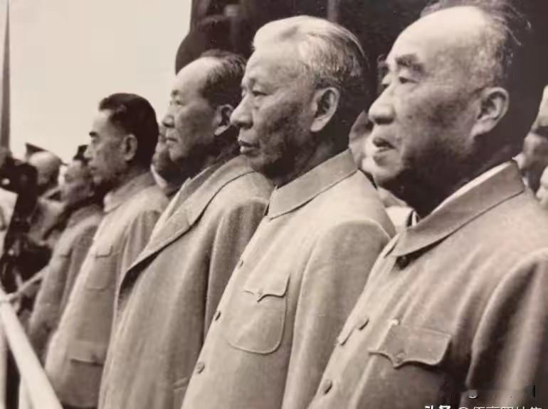 是他们拯救了中国！