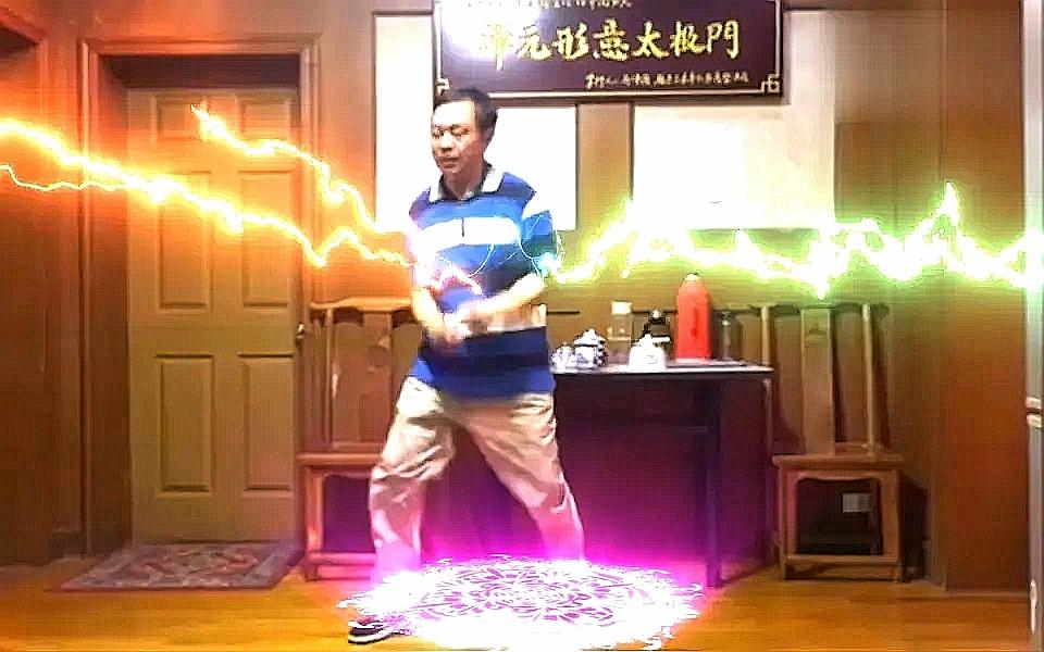 江湖骗子，当今武林败类:马保国算一个，闫芳算一个。
打着武术的旗号，假借发扬传统