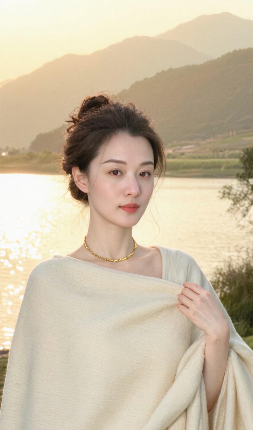 一念心清静，莲花处处开
一花一净土，一土一如来