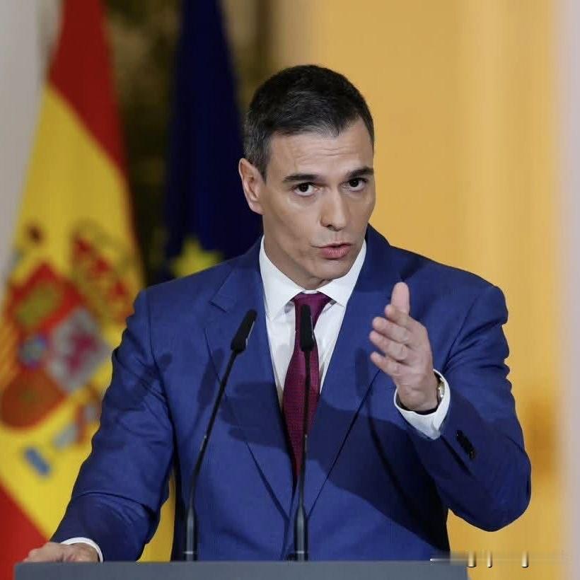 🇪🇸🇮🇱❌🇱🇧西班牙称以色列对黎巴嫩的大规模轰炸“完全不可接受”。