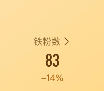 不是，怎么越养越少 