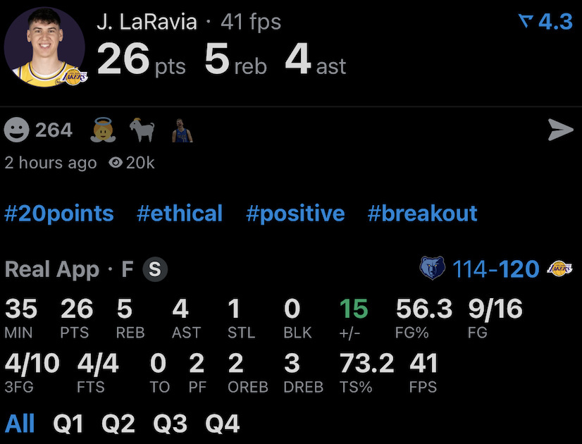 用拉拉维亚+八村塁换狄龙，你们愿意吗？ 