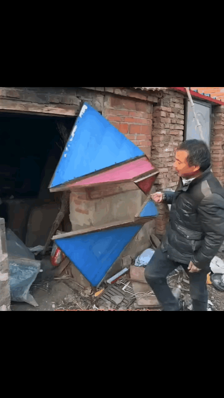 民间处处有智慧