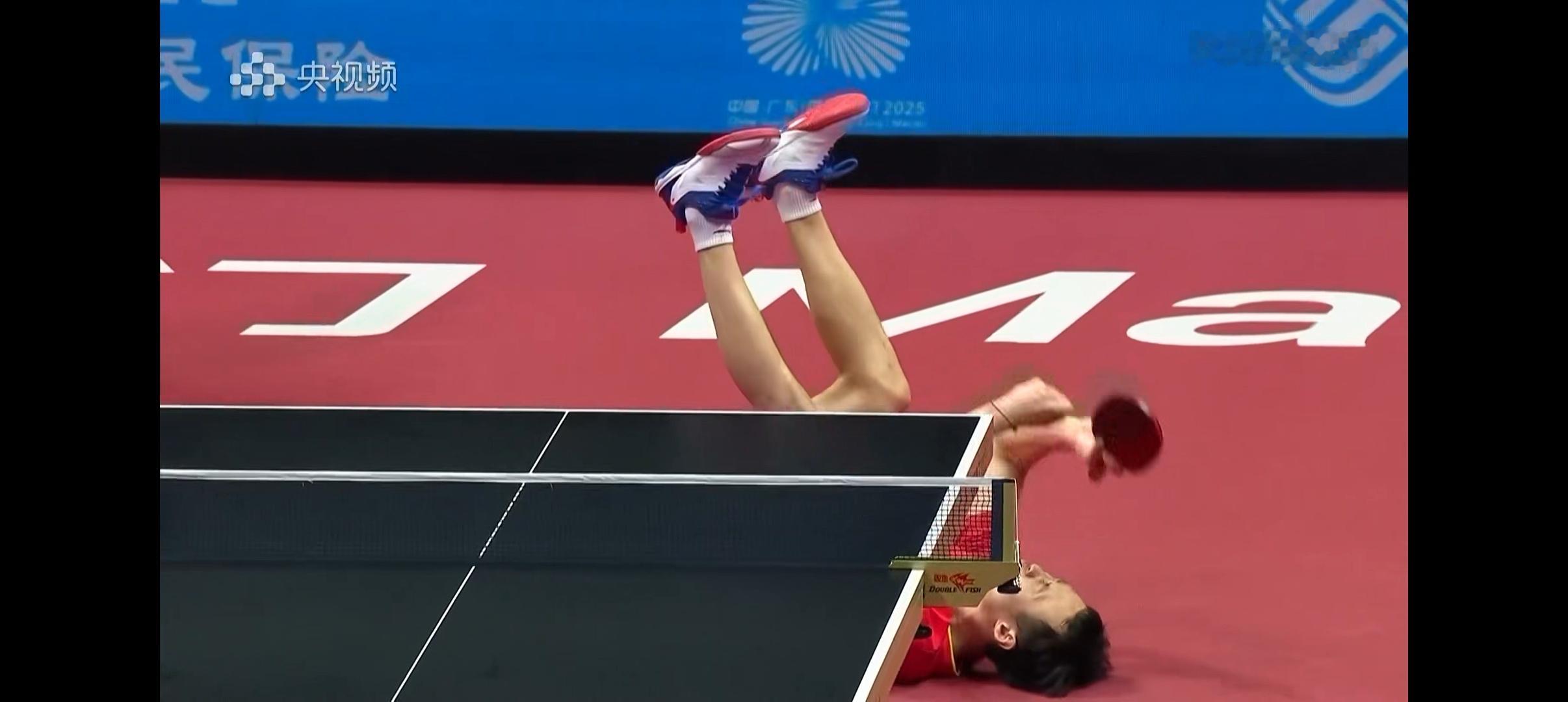 3-1以为赢了倒一次，4-1真赢了再倒一次 