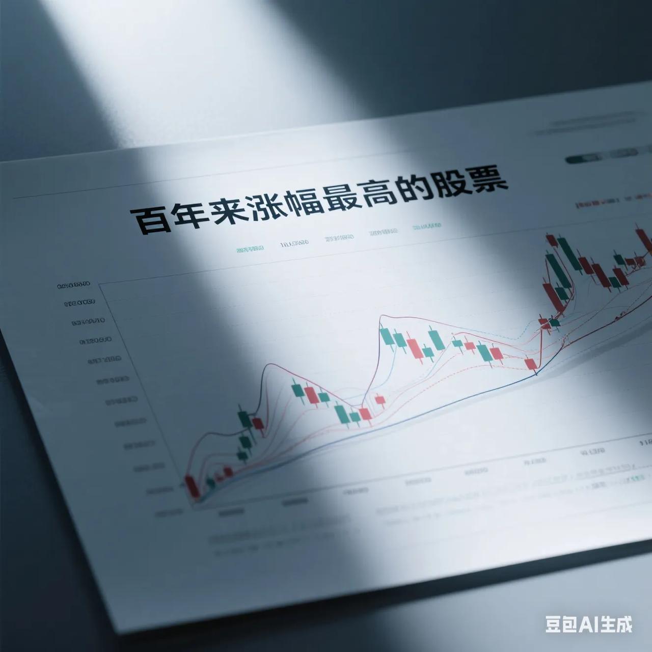 百年来，涨幅最大的几只股票，投资改变命运！
1.可口可乐，50万倍（1919-2