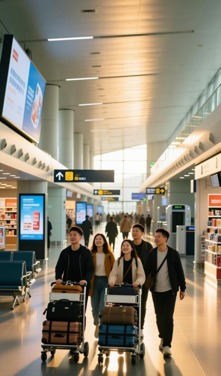 近期，中国游客从日本大量回国，背后既有政治安全因素，也有经济和情感层面的多重考量