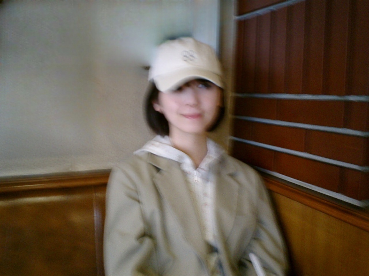 あやめん「ハッピーバレンタインデーでしたね～私は毎年さらーと過ぎてく日です。この