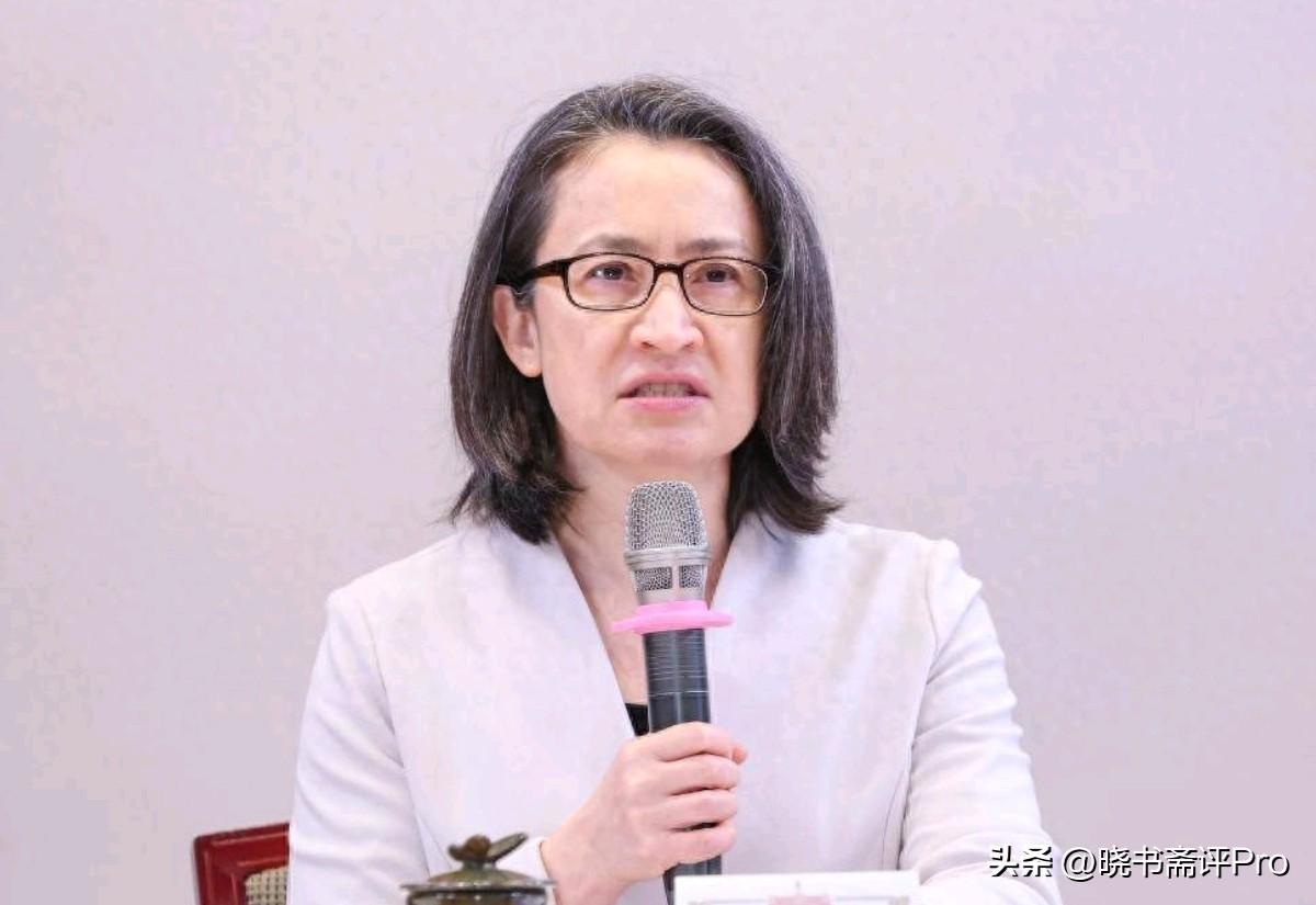 “台独”分子萧美琴第一时间就贴上去了！在美日发表声明声称，台湾地区的和平与稳定对