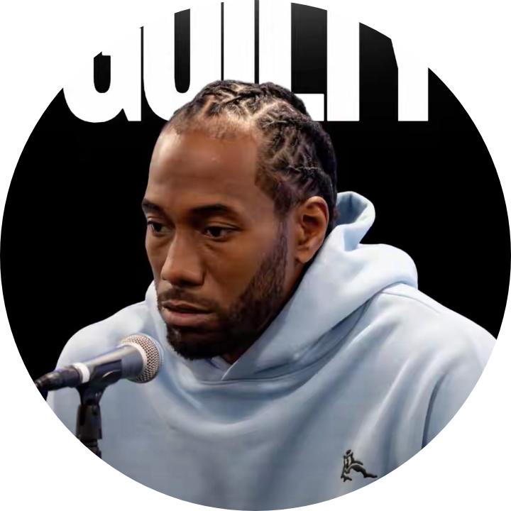 “一纸合同”结案，道尽浮生百态众生相！
引子:NBA公布对快船与伦纳德“阴阳合同