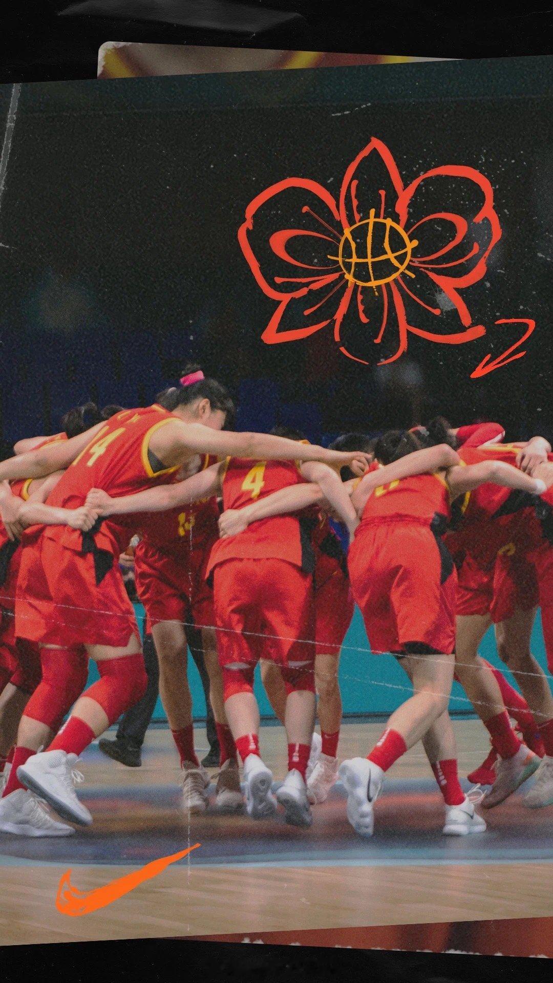 #英雄主义无关性别# 在中国男篮2008平历史奥运最佳战绩之后，近些年来的成绩不