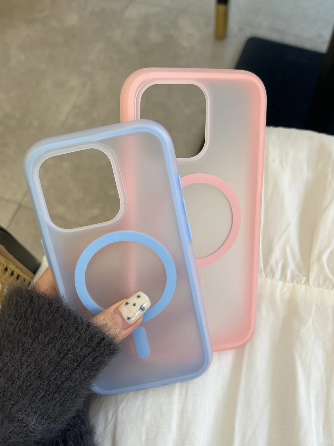 超圆润厚实！只剩两个有没有宝宝捡漏