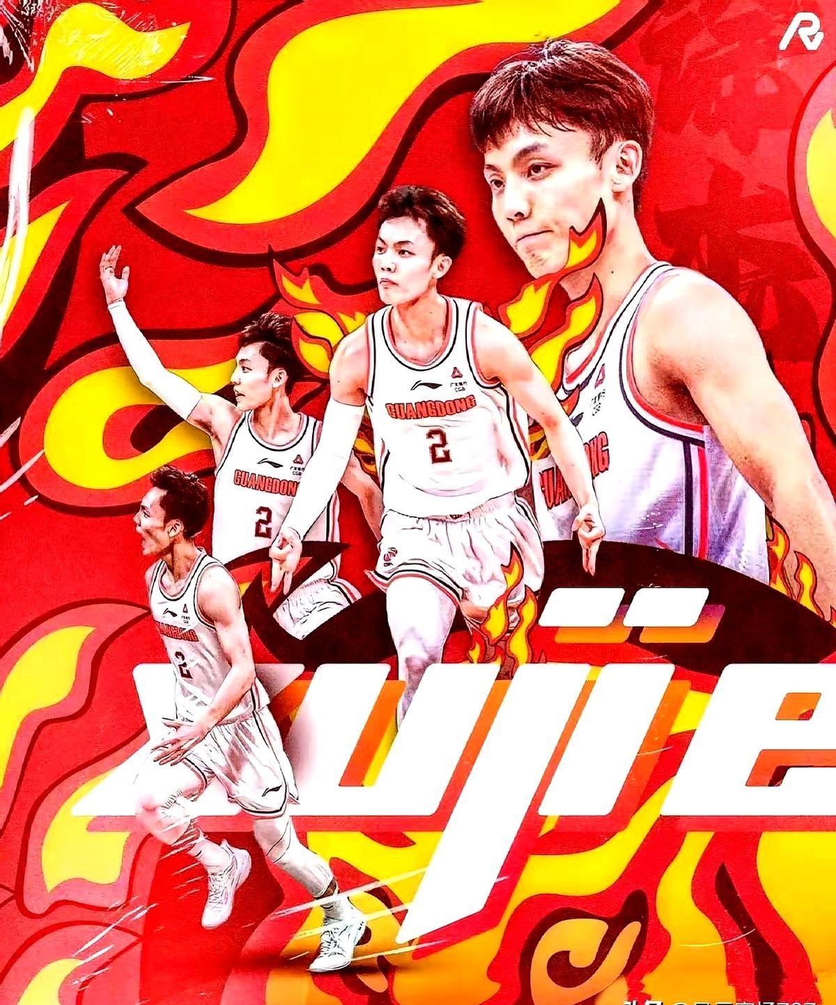 不是河村勇辉有多强

而是若杜峰或李春江执教国家队，河村勇辉会成下一个徐杰。徐杰