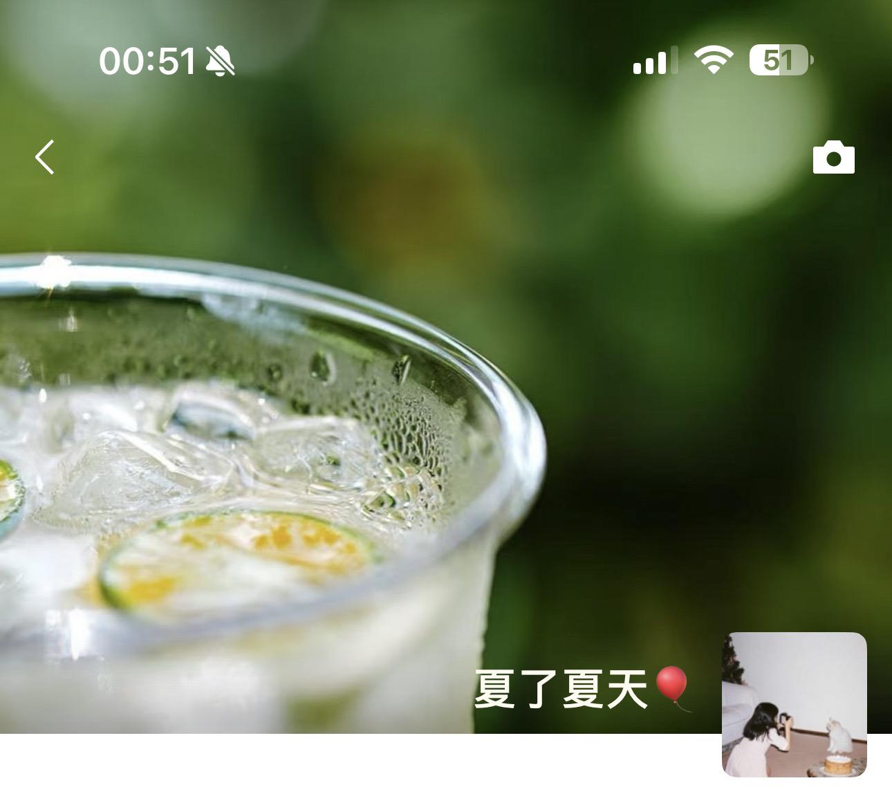 不期待，不失望。