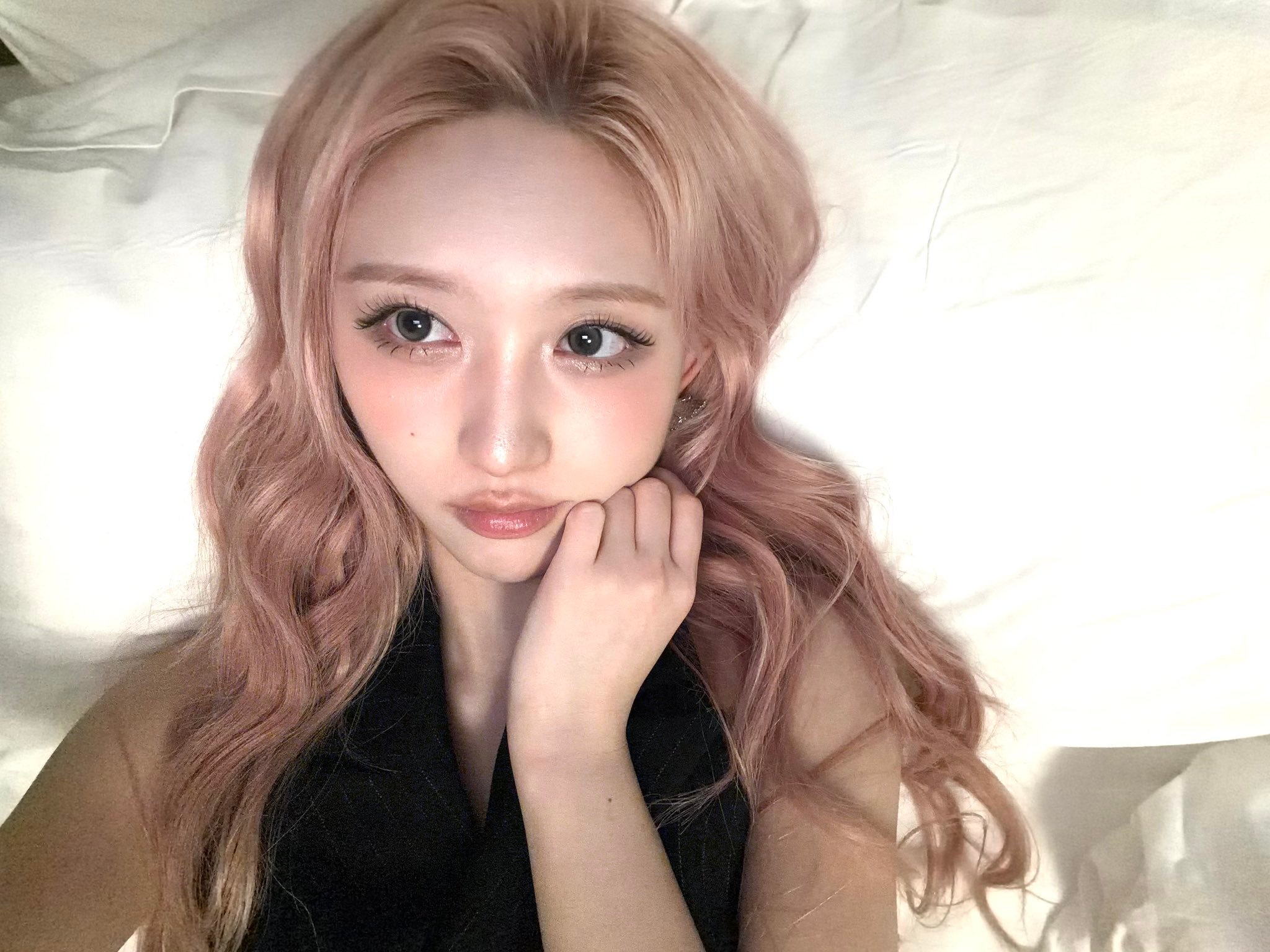 260107 IVE Gaeul金秋天 