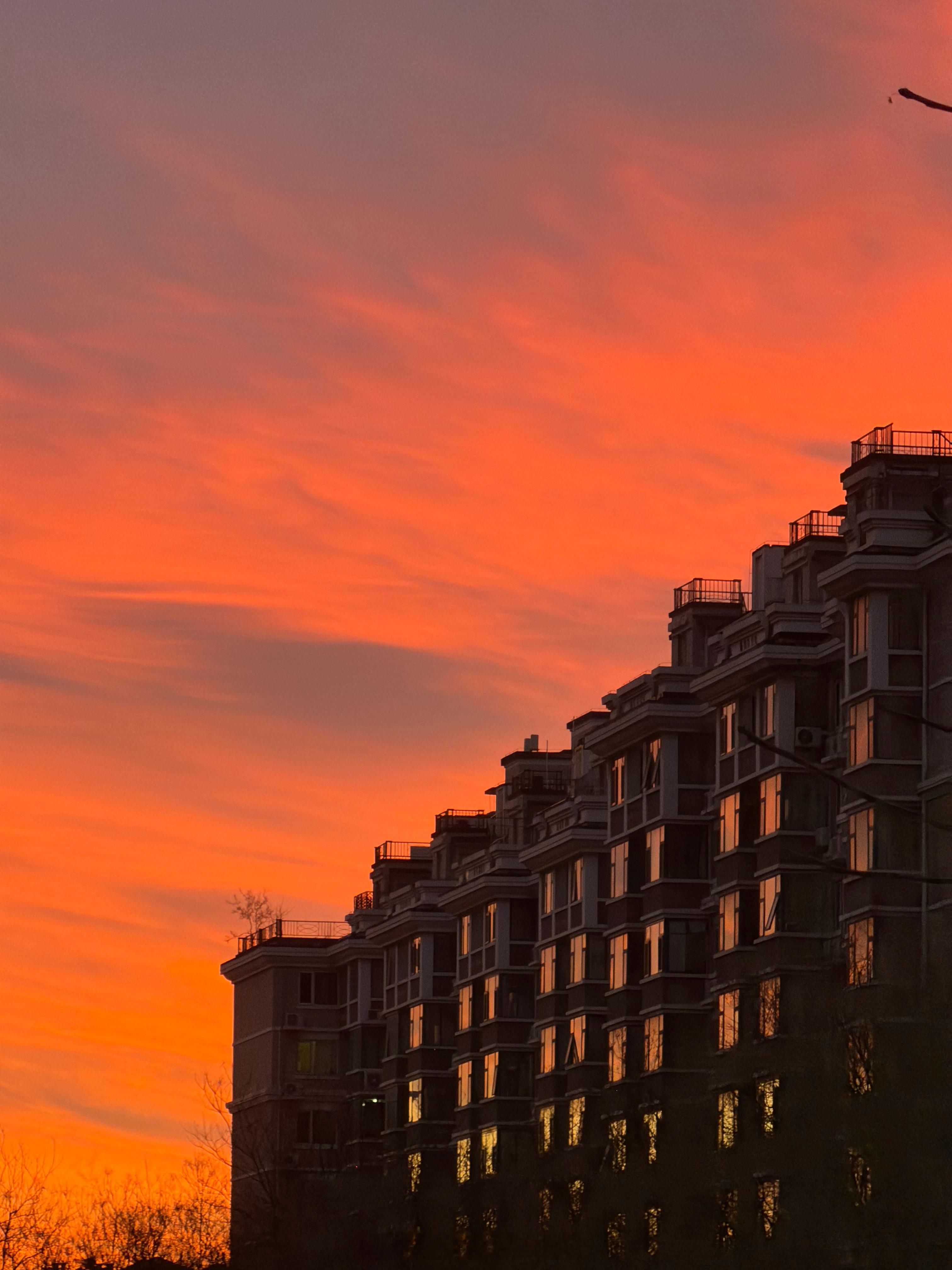 早上好啊！！！ 