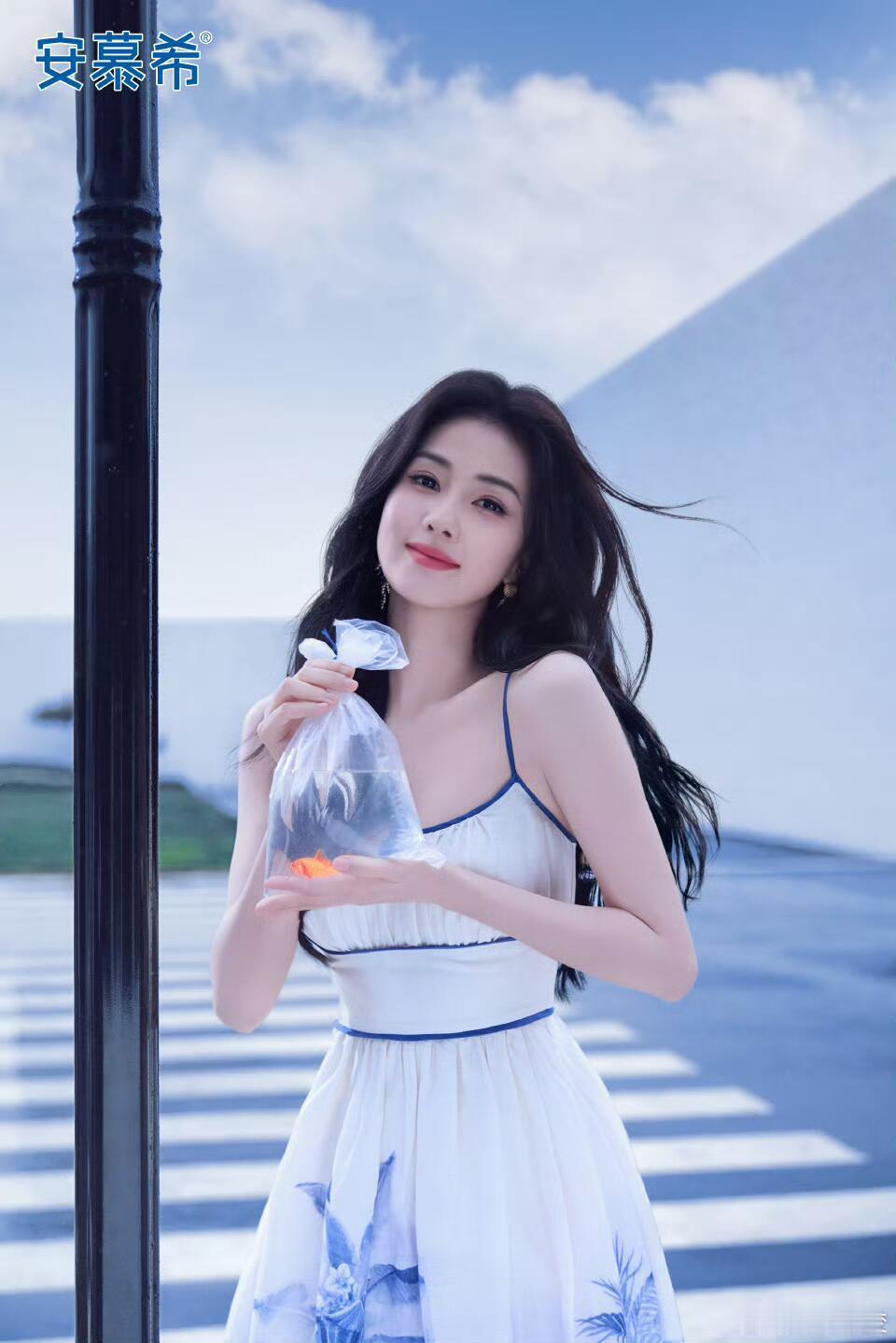 白鹿  安慕希版白鹿白鹿｜ 