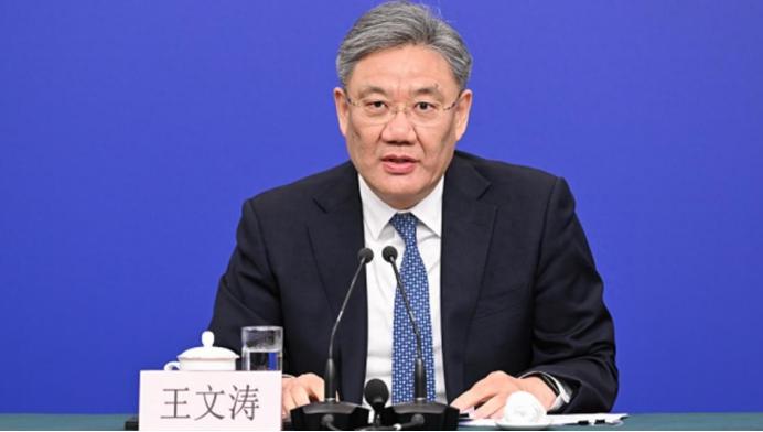 全球同时接到通告，中方将带队出席，53国享受优惠待遇，美国出局
 
3月19日，