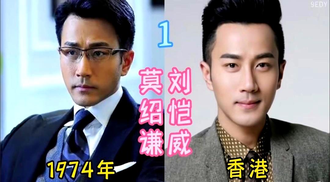 整整13年过去了！
当年那部把你虐得死去活来的《千山暮雪》，现在你还能一口气叫出