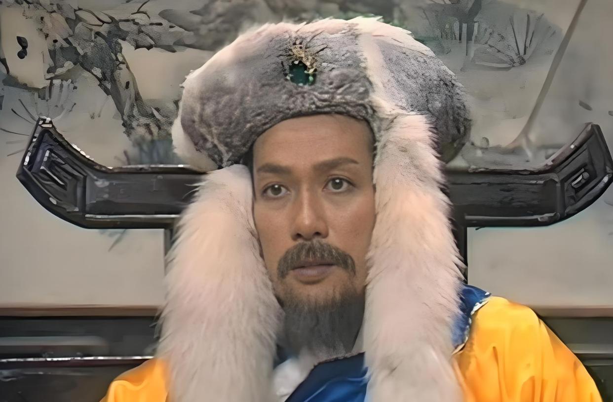 一直有个疑问，《射雕英雄传》中贵为金国王爷的完颜洪烈，真的是除了包惜弱之外没有其