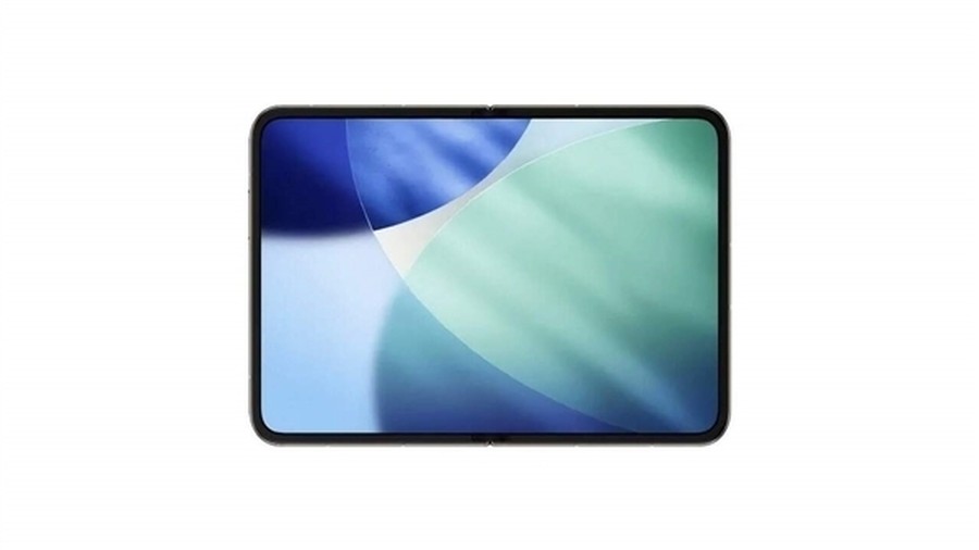 内屏无挖孔无折痕！折叠iPhone将采用“阔折叠”方案