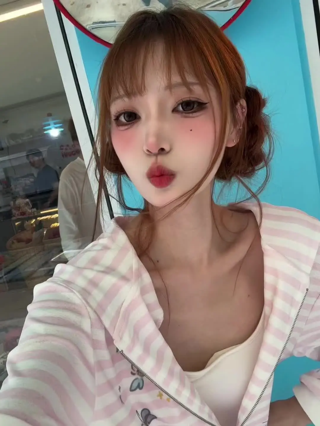 v的碎片