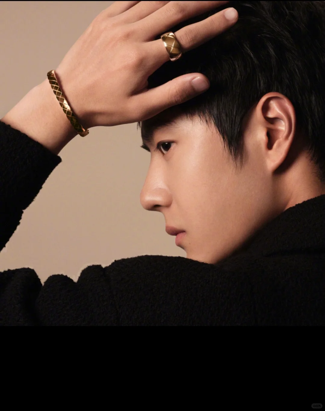 每次相遇 眼前一亮