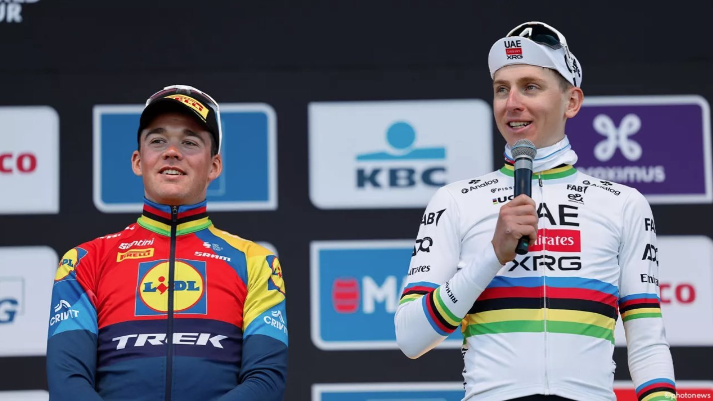 佩德森：不相信波加查能在鲁贝轻松自如——否则我还是回家待着吧。佩德森今年春季表现