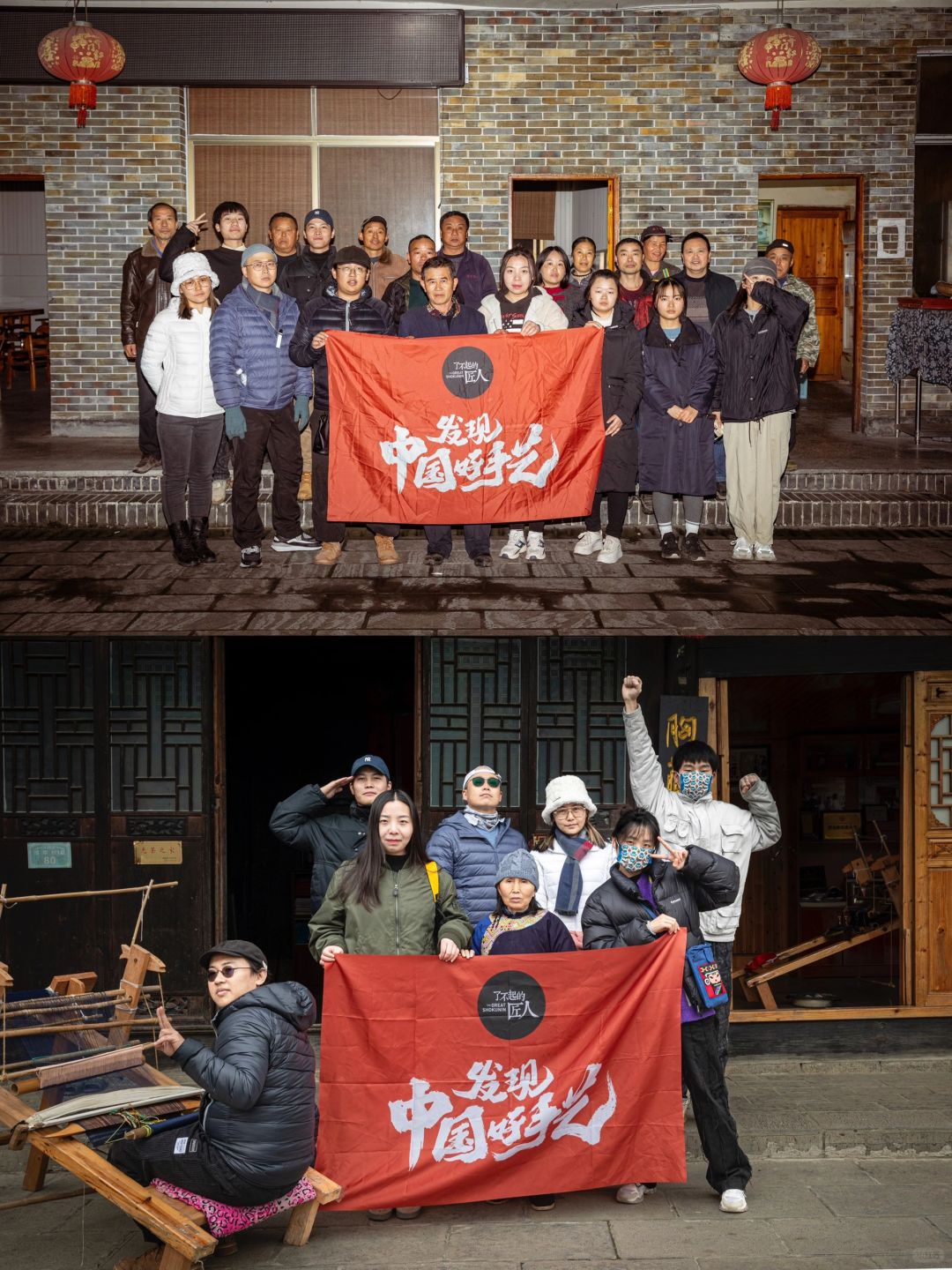这届年轻人正在复兴传统文化吗？