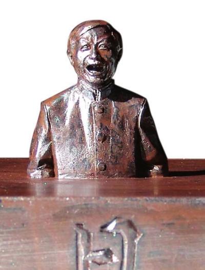 什么是契约精神，农村养过驴和牛的人应该懂，养牛要给牛套个鼻环，养驴马要套个笼头，