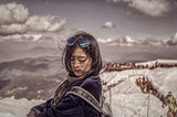 贞芽热聊汽车