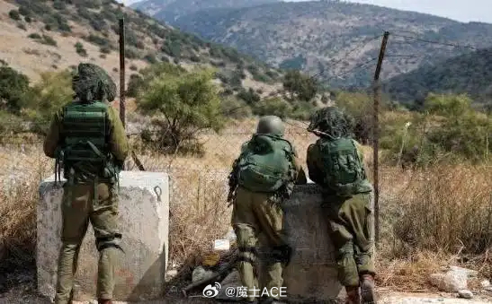 以色列方面再爆超级喜讯——用21辆梅卡瓦坦克，成功销毁珍珠党战士的炸弹！以色列近