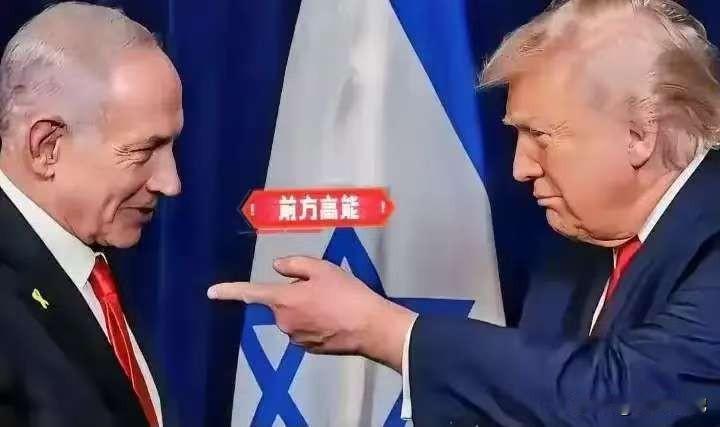 以为斩首伊朗最高领袖老哈，就大事告成初衷是完全错误的，除非美以伊战争长久打下去，