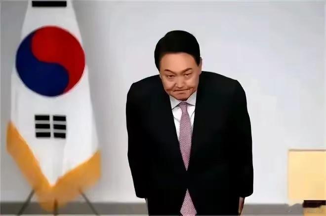 韩国总统弹劾 尹锡悦有可能会下台，他还有哪些遗憾？第一，没有发动政变成功，自己总