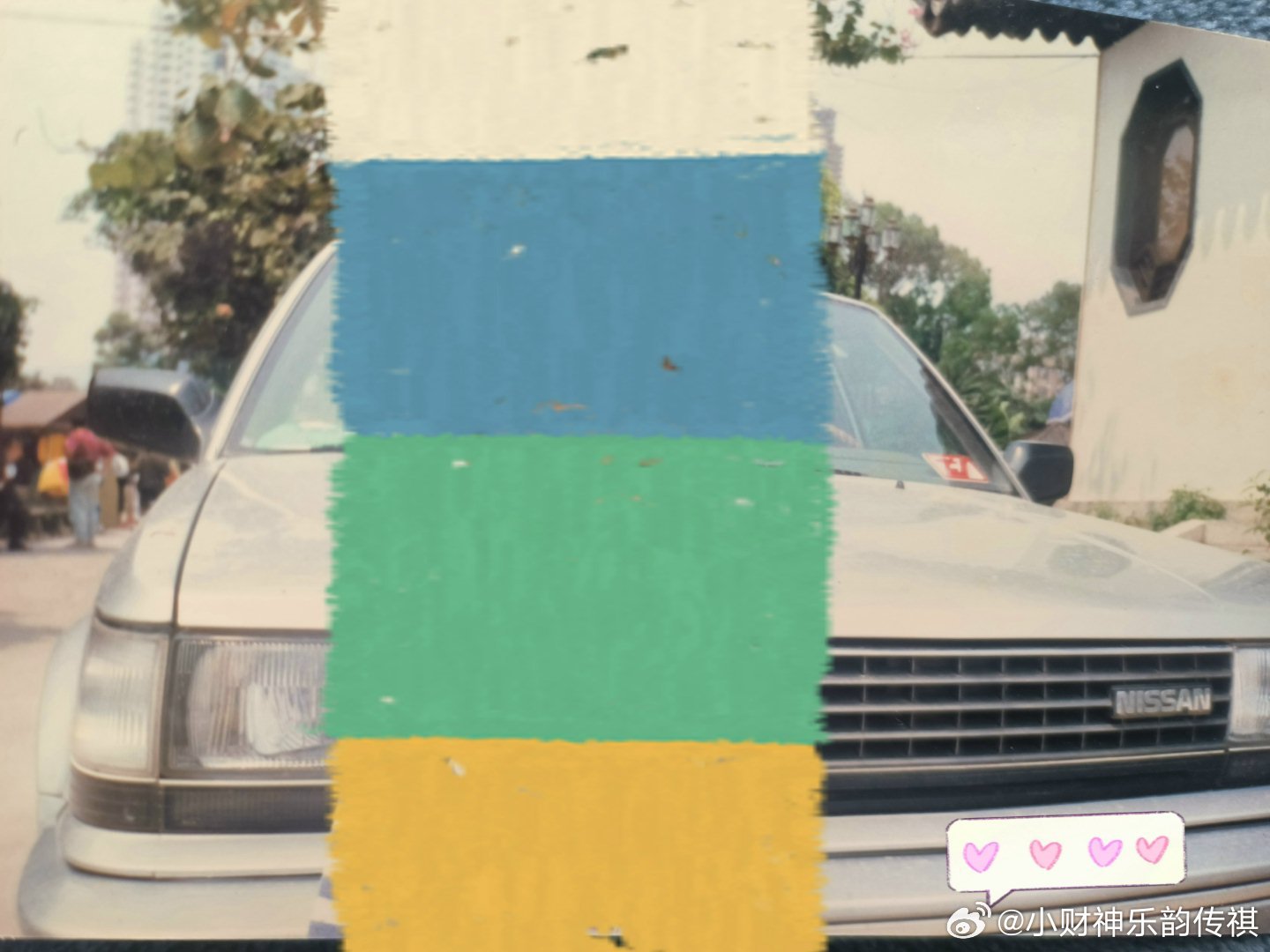 今天车载单曲循环＿邓丽君好像是蔡琴原唱的＿第一次听＿[点赞][点赞]很好听＿想起