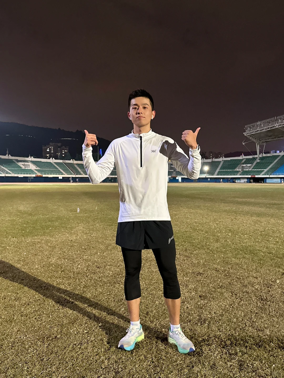 想要顺利拿下首马要做什么准备呢？