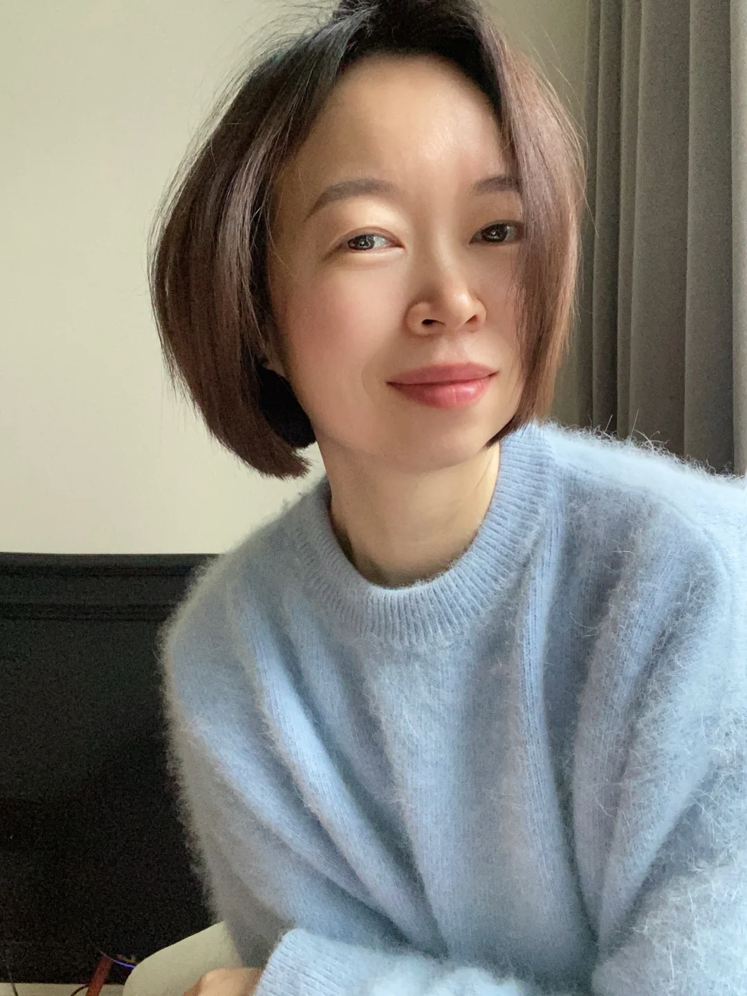 中女们请一定一定保持分享欲