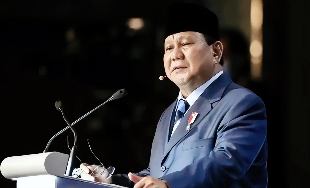 印尼直接给美国立规矩？外媒爆料说印尼要掏10亿美元入伙美国主导的加沙和平委员会，